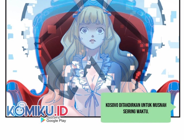 Villain Initialization Chapter 51 Gambar 12